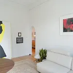 La Maison De Chestret *