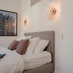 Lejlighed La Maison De Chestret *