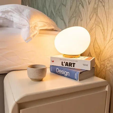 아파트 La Maison De Chestret 리에주