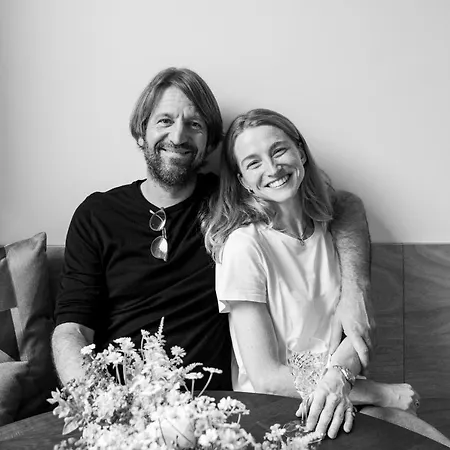 La Maison De Chestret Διαμέρισμα *