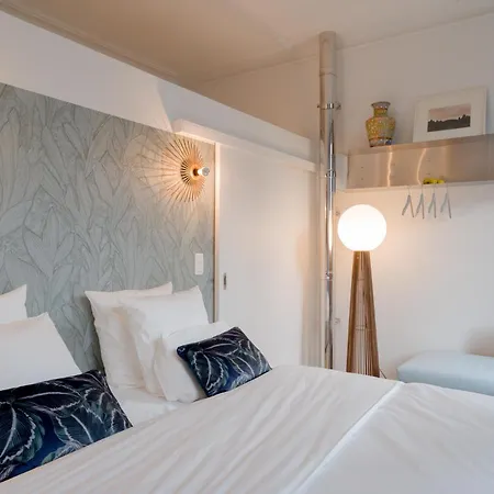 La Maison De Chestret 아파트 리에주