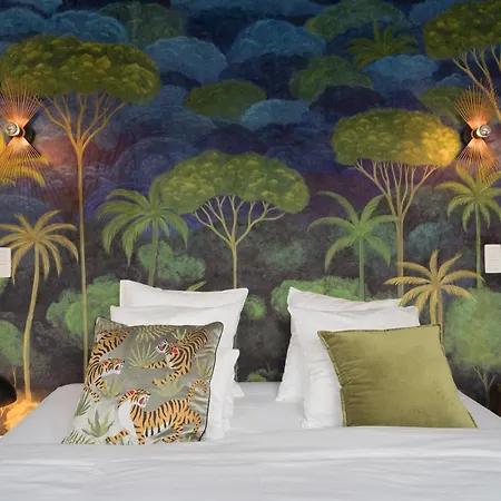 La Maison De Chestret