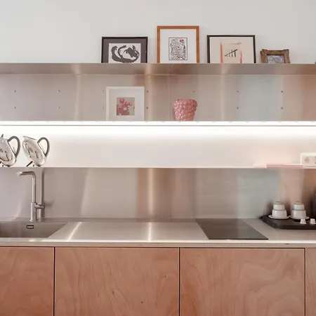 La Maison De Chestret *