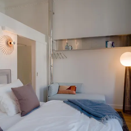 La Maison De Chestret * Λιέγη