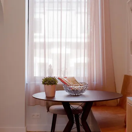 La Maison De Chestret