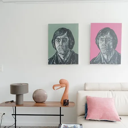 La Maison De Chestret Λιέγη