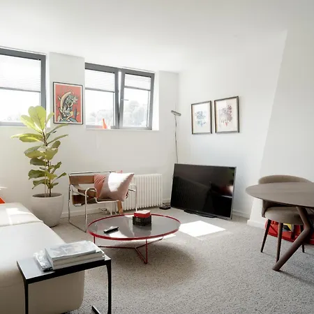 La Maison De Chestret