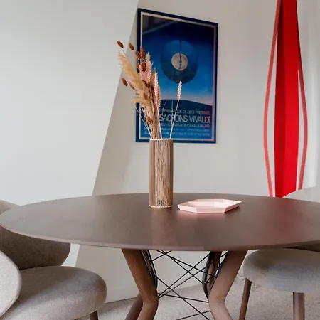 La Maison De Chestret Διαμέρισμα