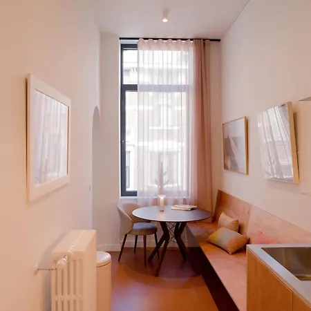 La Maison De Chestret Λιέγη