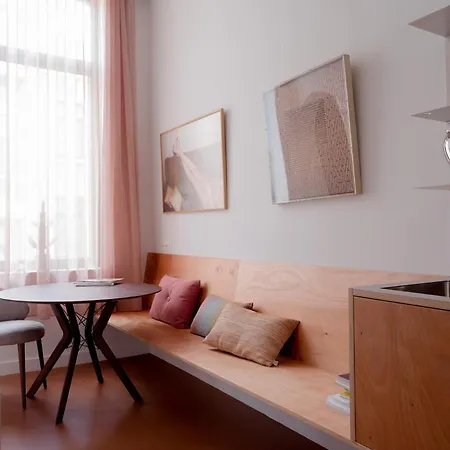 アパート La Maison De Chestret