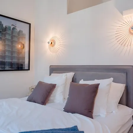 La Maison De Chestret *