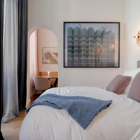 La Maison De Chestret *