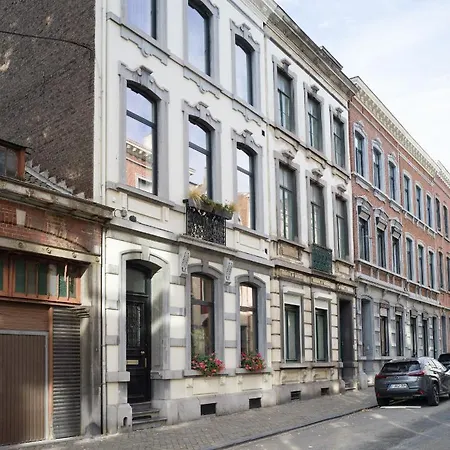 아파트 La Maison De Chestret *