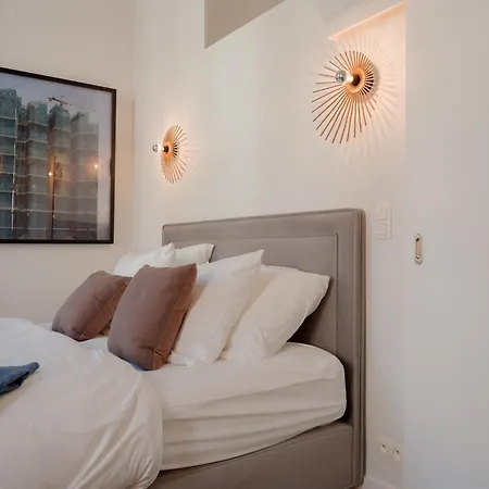 Appartement La Maison De Chestret *
