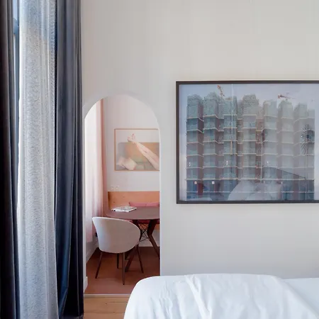 La Maison De Chestret Appartement Liège