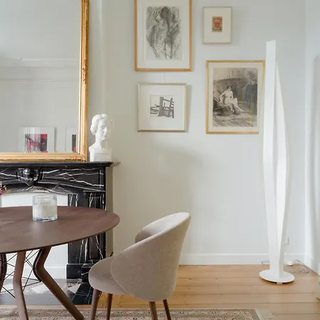 Appartement La Maison De Chestret